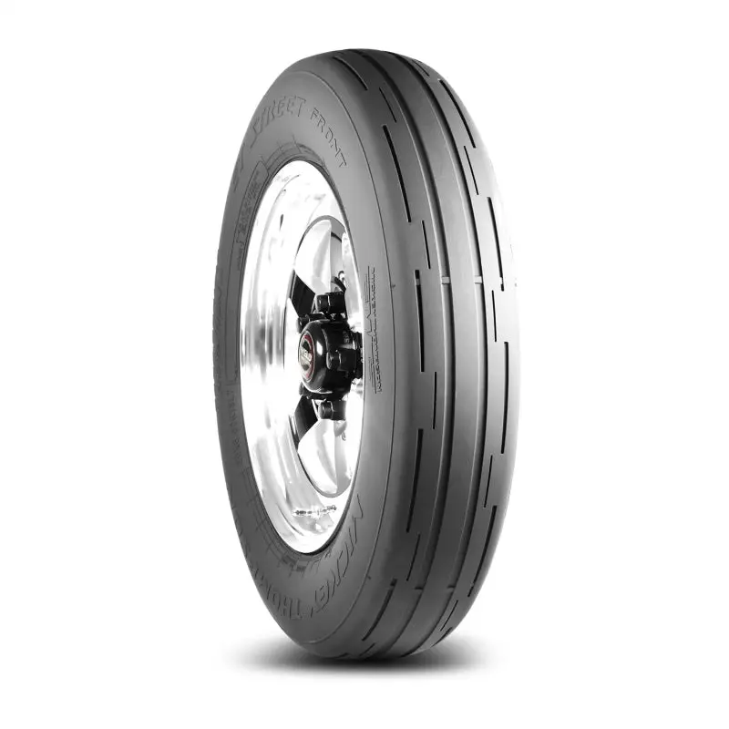 Mickey Thompson Et Street Front Tire - 26X6.00R17lt - 250737 1