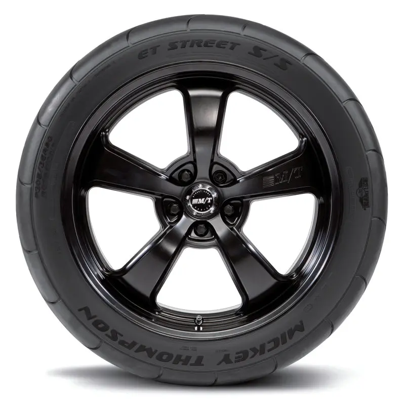 Mickey Thompson Et Street S/S Tire - P275/60R15 - 255510 2