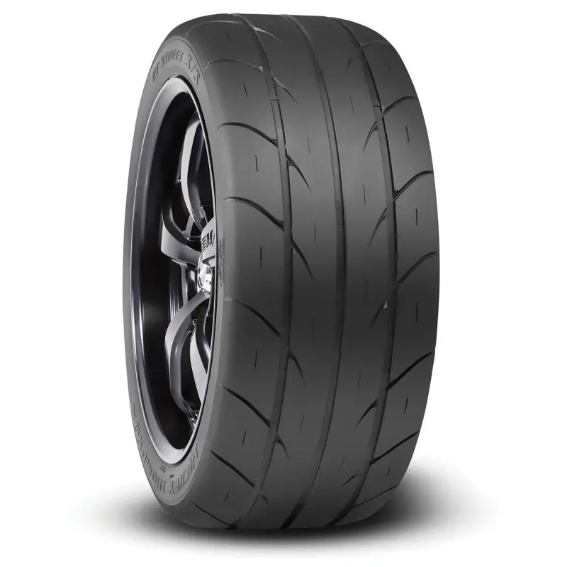 Mickey Thompson Et Street S/S Tire - P295/65R15 - 255508 1