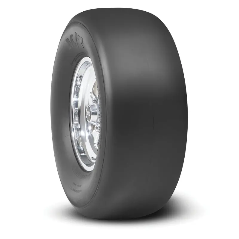 Mickey Thompson Pro Bracket Radial Tire - 28.0/10.5R15 X5 - 250798 1