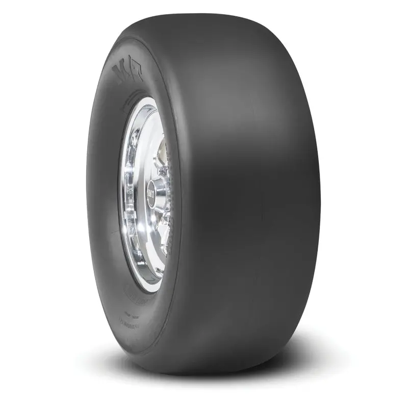 Mickey Thompson Pro Bracket Radial Tire - 28.0/10.5R17 X5 - 250803 1