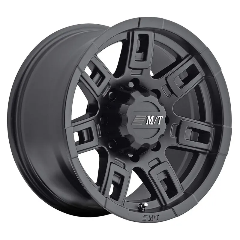 Mickey Thompson Sidebiter Ii Center Cap - Bolt On Pop-Top 5X4.5/5.0 - 250398 1