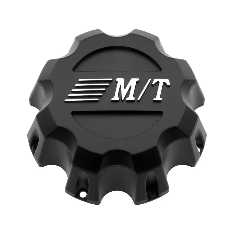 Mickey Thompson Sidebiter Ii Center Cap - Bolt On Pop-Top 8X6.5 - 250396 2