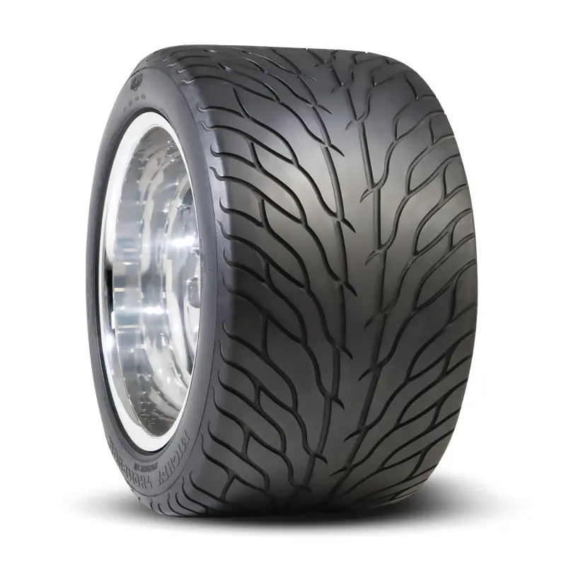 Mickey Thompson Sportsman S/R Tire - 26X8.00R15lt 80H - 255649 1