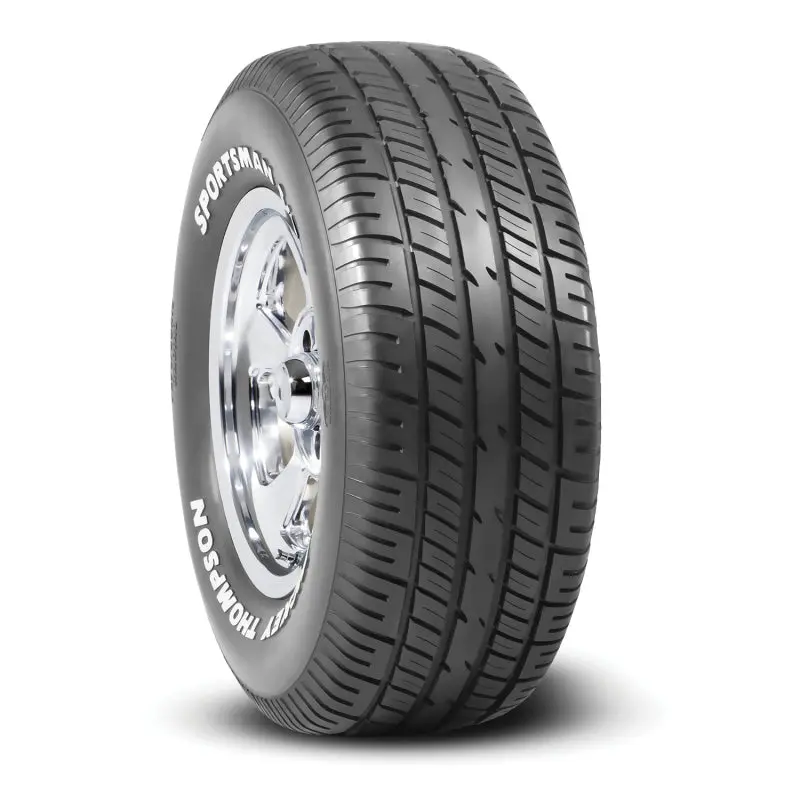 Mickey Thompson Sportsman S/T Tire - P235/60R15 98T - 249391 1