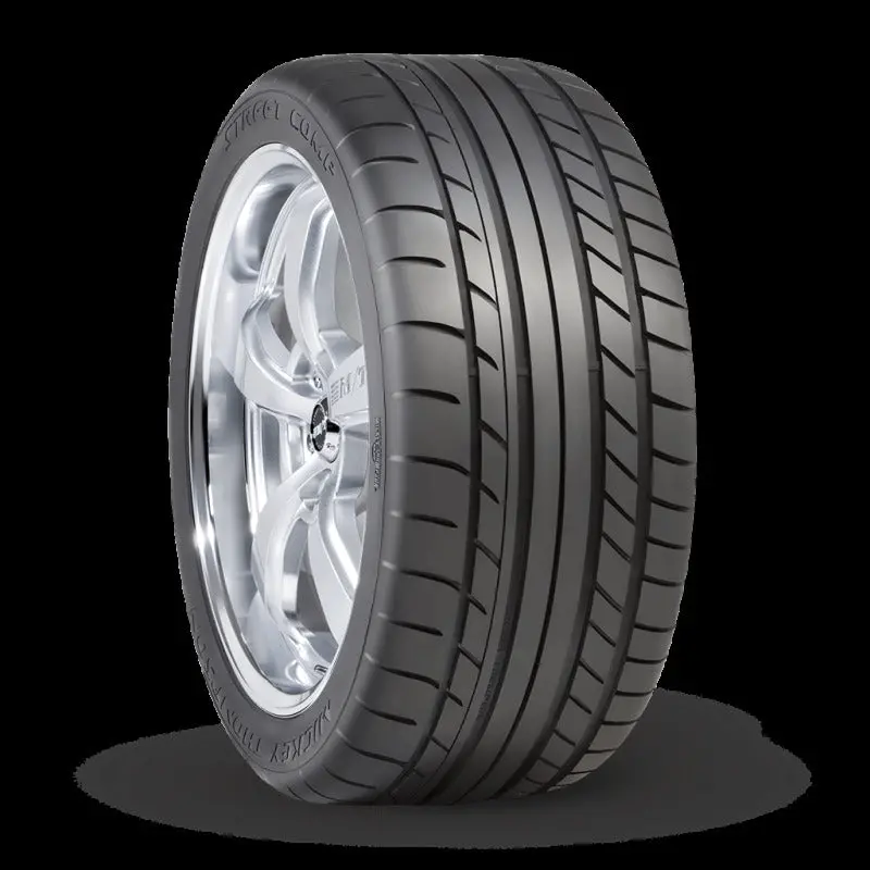 Mickey Thompson Street Comp Tire - 285/35R19 99Y - 248821 2