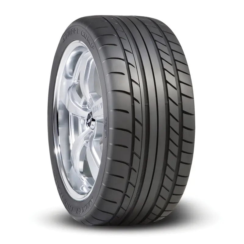 Mickey Thompson Street Comp Tire - 305/35R20 107Y - 248826 1