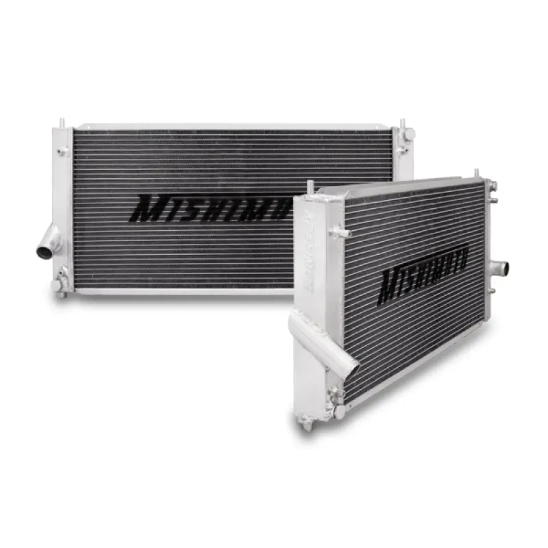 Mishimoto 00-05 Toyota Mr2 Manual Aluminum Radiator 1