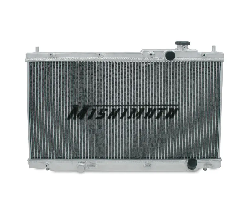 Mishimoto 01-05 Honda Civic Manual Trans Aluminum Radiator 2