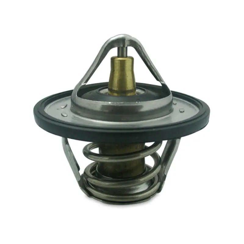 Mishimoto 01-07 Mitsubishi Evo 7 8 & 9 63 Degree Racing Thermostat 2