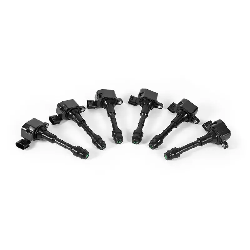 Mishimoto 03-06 Nissan 350Z Single Ignition Coil 1