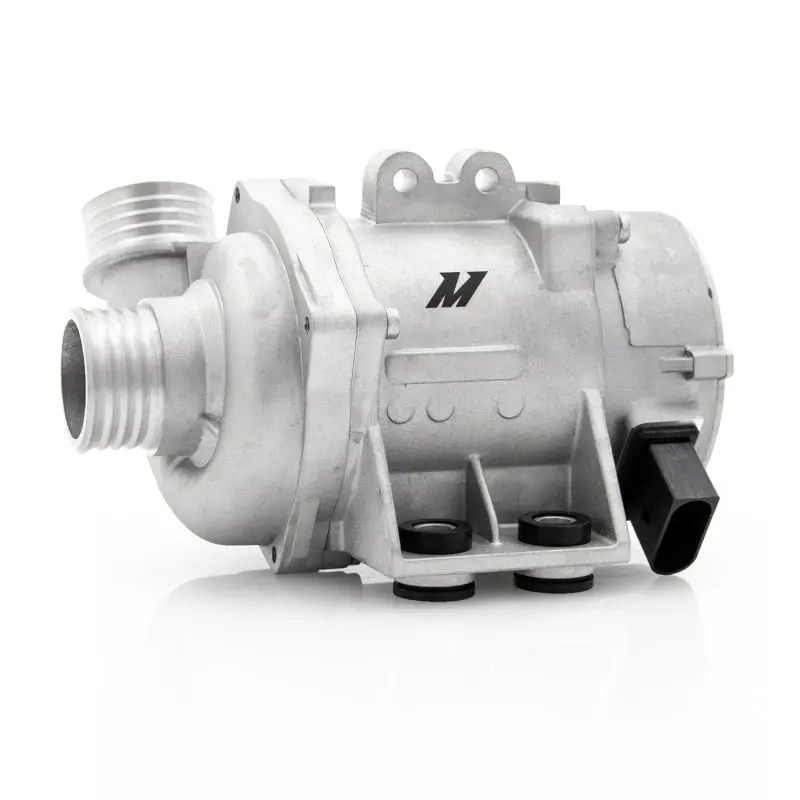 Mishimoto 06-13 Bmw 335I N52 Engine Water Pump 2