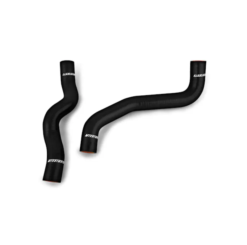 Mishimoto 09+ Nissan 370Z Black Silicone Hose Kit 1