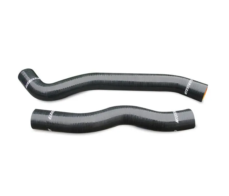 Mishimoto 10+ Hyundai Genesis Coupe V6 Black Silicone Hose Kit 1