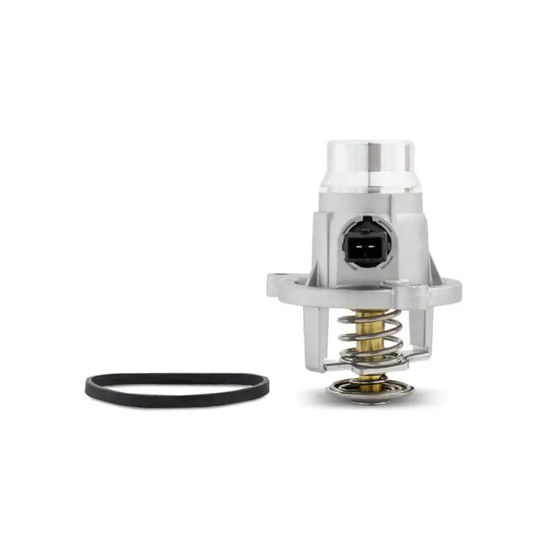 Mishimoto 15-19 Bmw M3/M4 Racing Thermostat - 100C 1