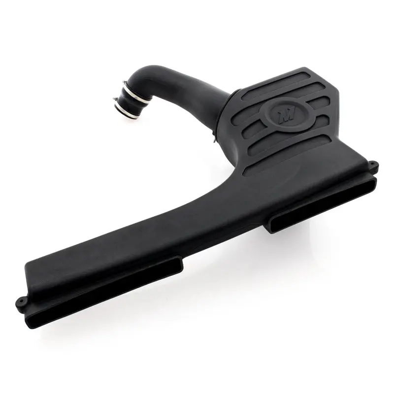 Mishimoto 15-21 Vw Golf/Gti Performance Air Intake Kit - Polished 2