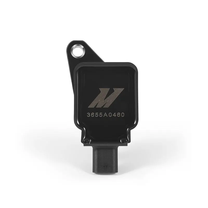 Mishimoto 15+ Ford Mustang Ecoboost 2.3L / 12-18 Ford Focus St Ignition Coil Single 2