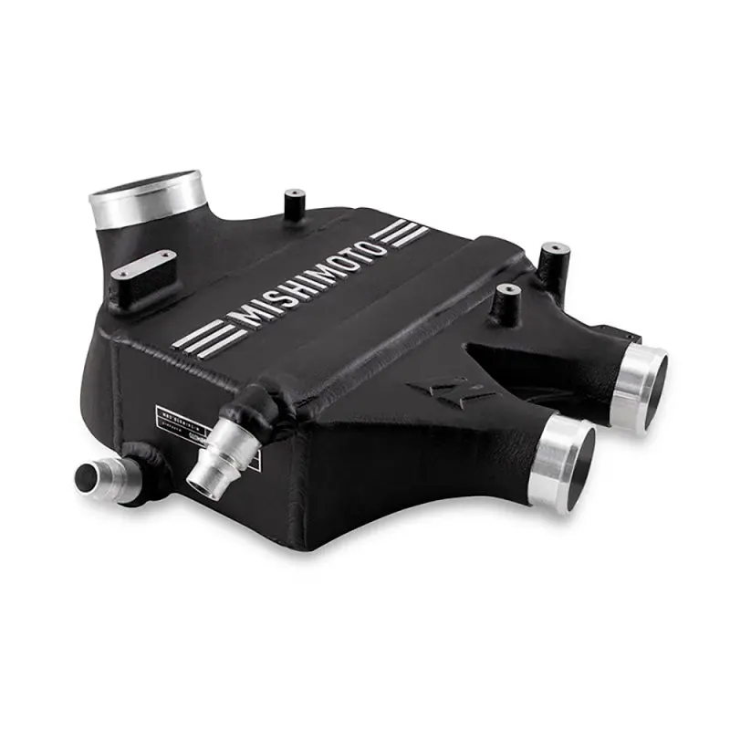 Mishimoto 2015+ Bmw F8x M3/M4 Performance Air-To-Water Intercooler 1