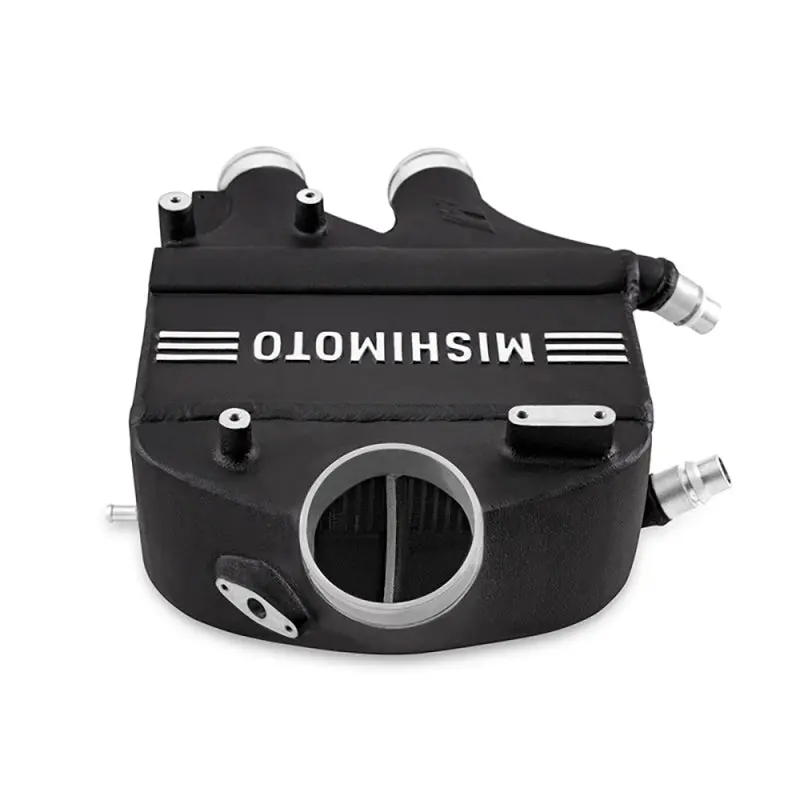 Mishimoto 2015+ Bmw F8x M3/M4 Performance Air-To-Water Intercooler 2