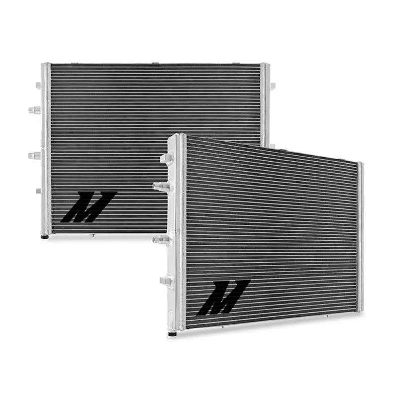 Mishimoto 2015+ Bmw F8x M3/M4 Performance Heat Exchanger 2