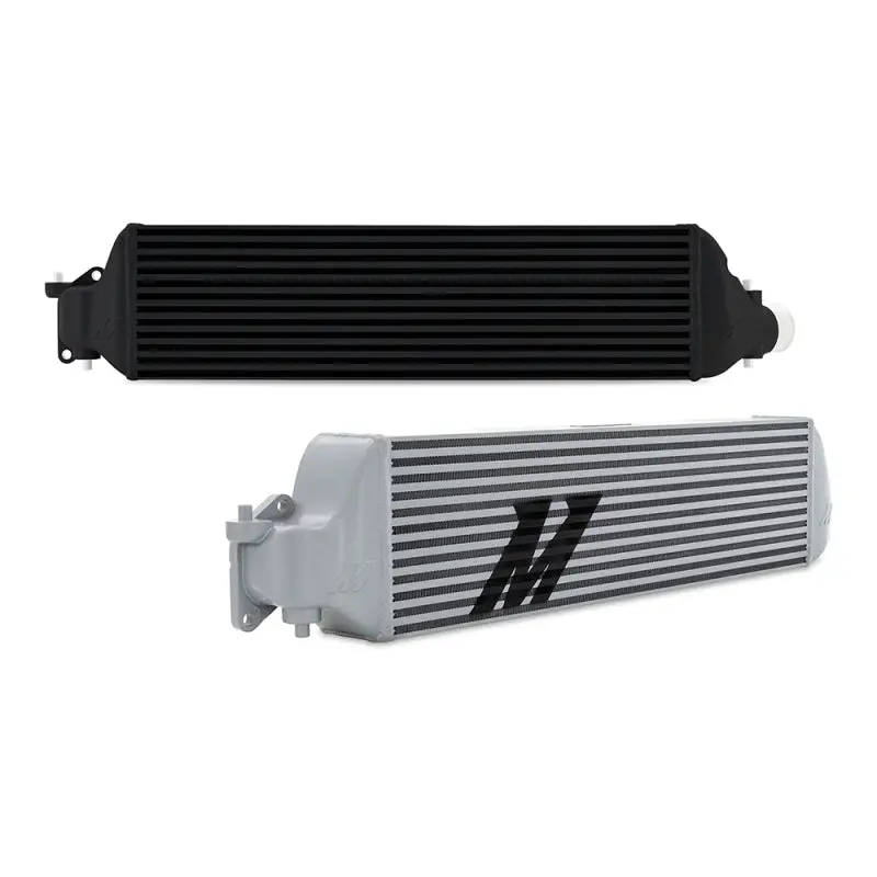 Mishimoto 2018+ Honda Accord 1.5T/2.0T Performance Intercooler (I/C Only) - Black 1