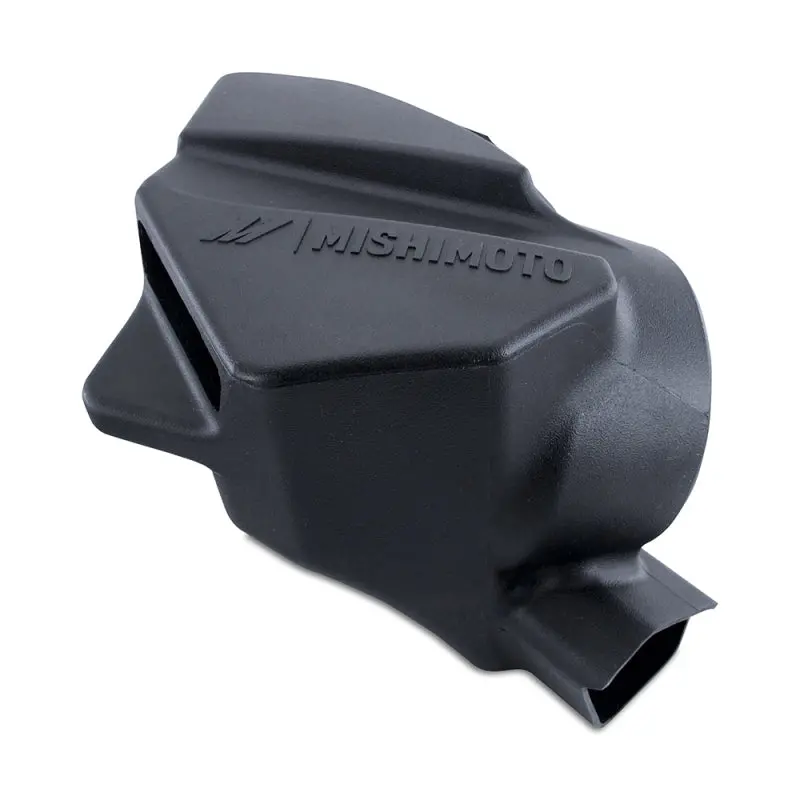 Mishimoto 2020+ Toyota Supra Gr 3.0T Performance Intake Kit 2