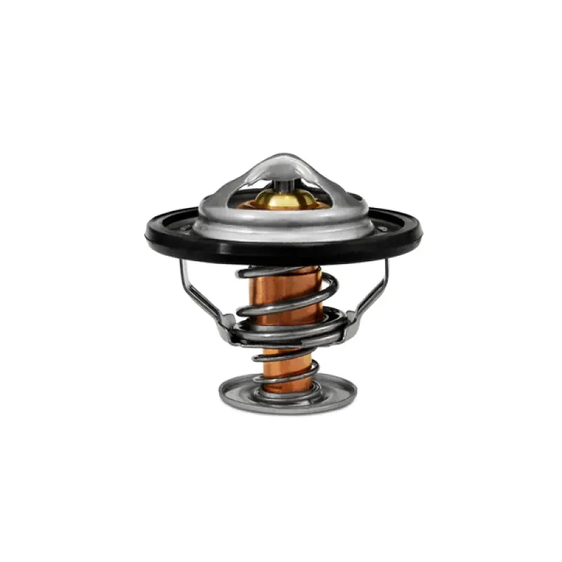 Mishimoto 89-95 Mazda Rx-7 68 Degree Racing Thermostat 1