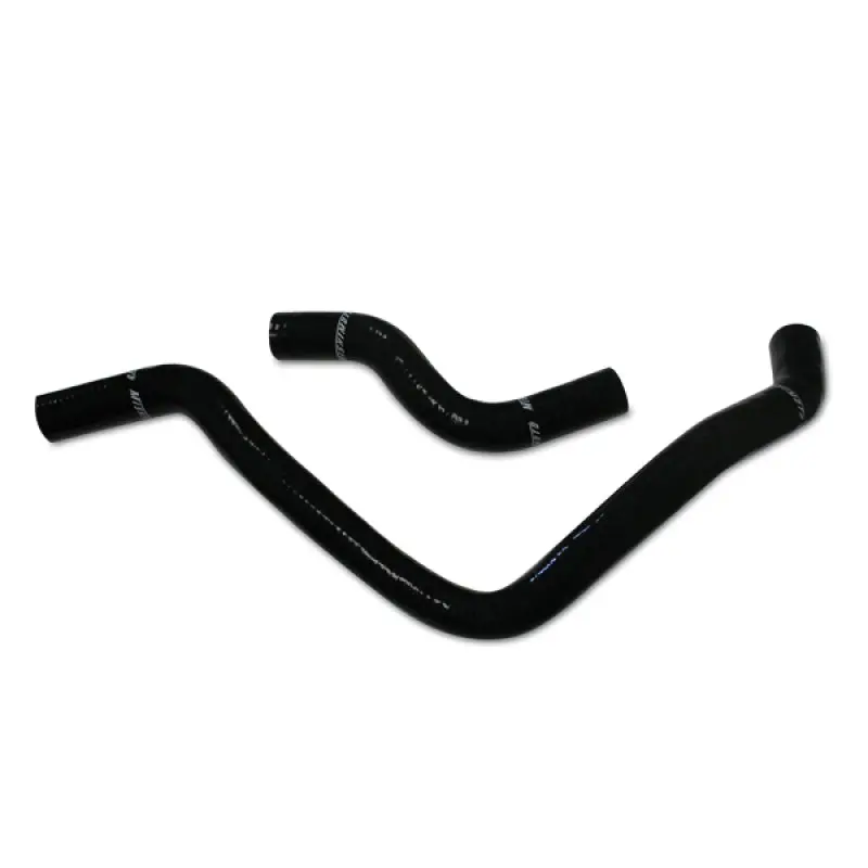 Mishimoto 92-00 Honda Civic Black Silicone Hose Kit 1
