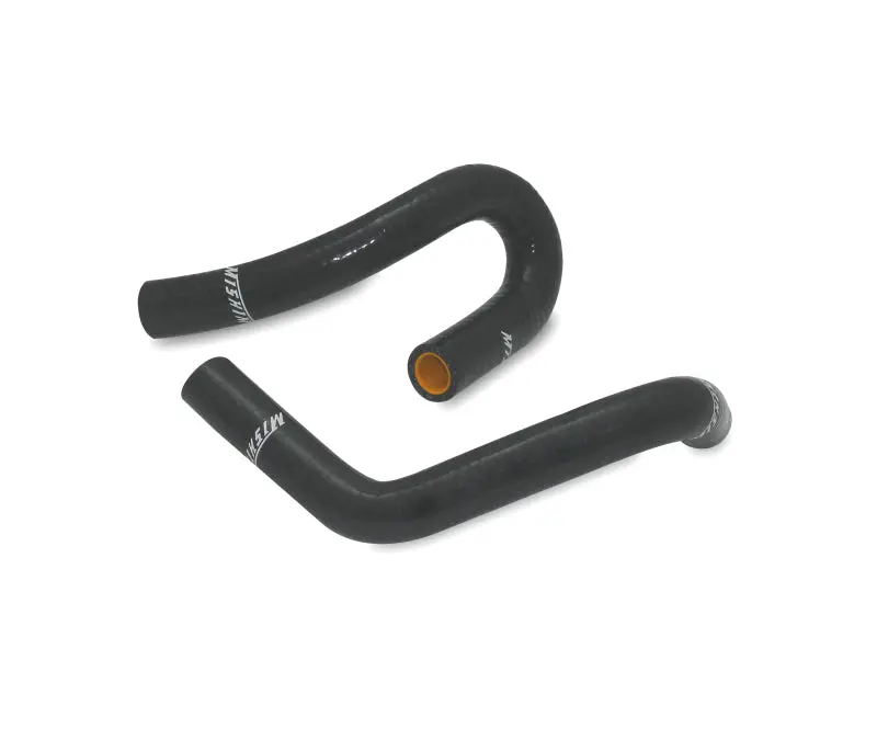 Mishimoto 94-97 Mazda Miata Black Silicone Heater Hose Kit 1
