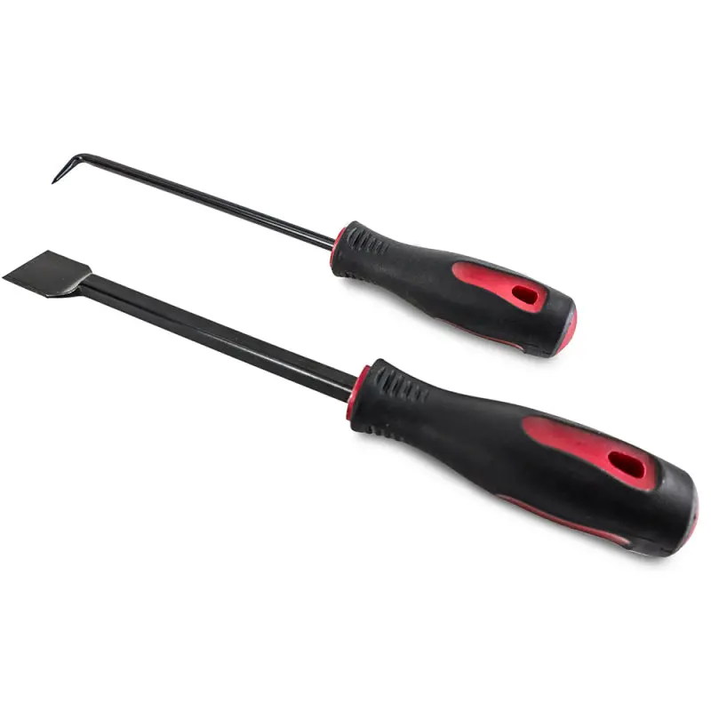 Mishimoto 9Pc Scraper, Hook And Pick Tool Kit 2