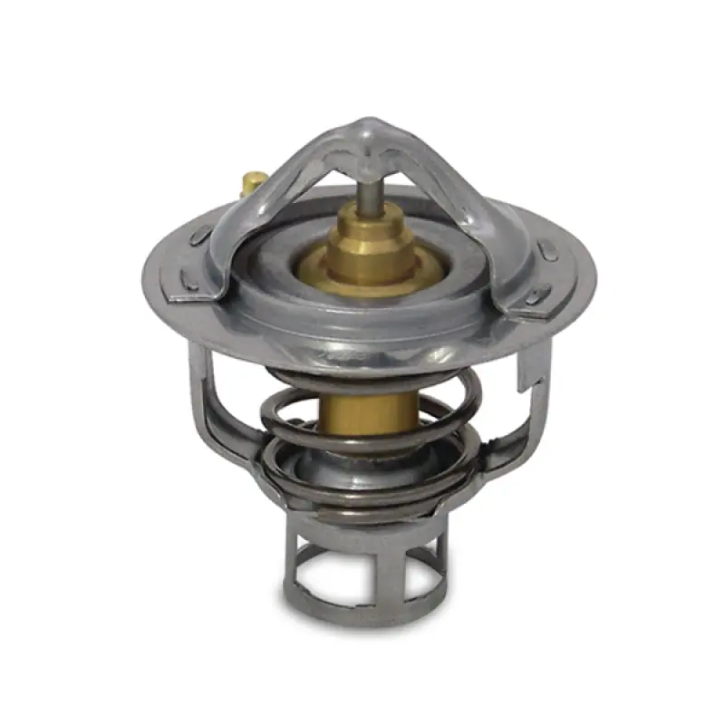 Mishimoto Nissan Rb 155 Deg F/68 Deg C Racing Thermostat 1