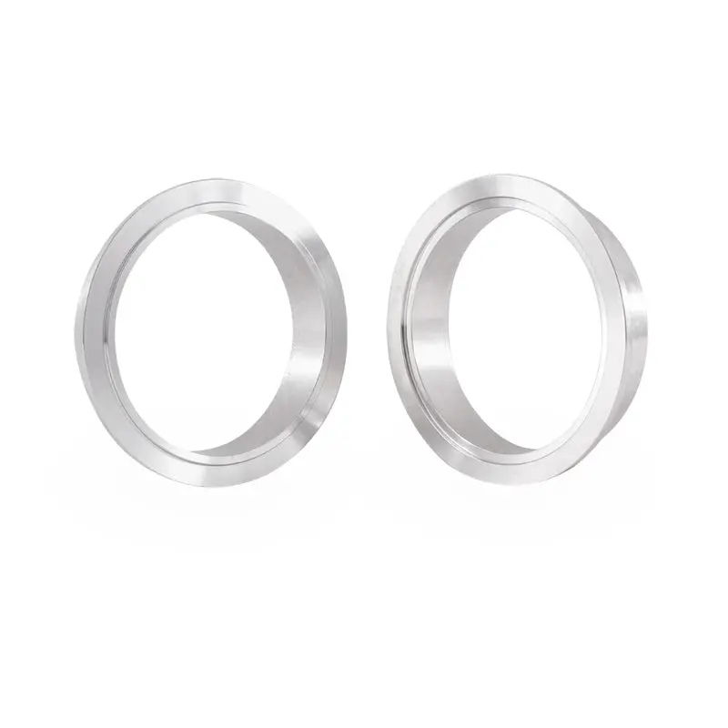 Mishimoto Stainless Steel V-Band Clamp - 3In 2