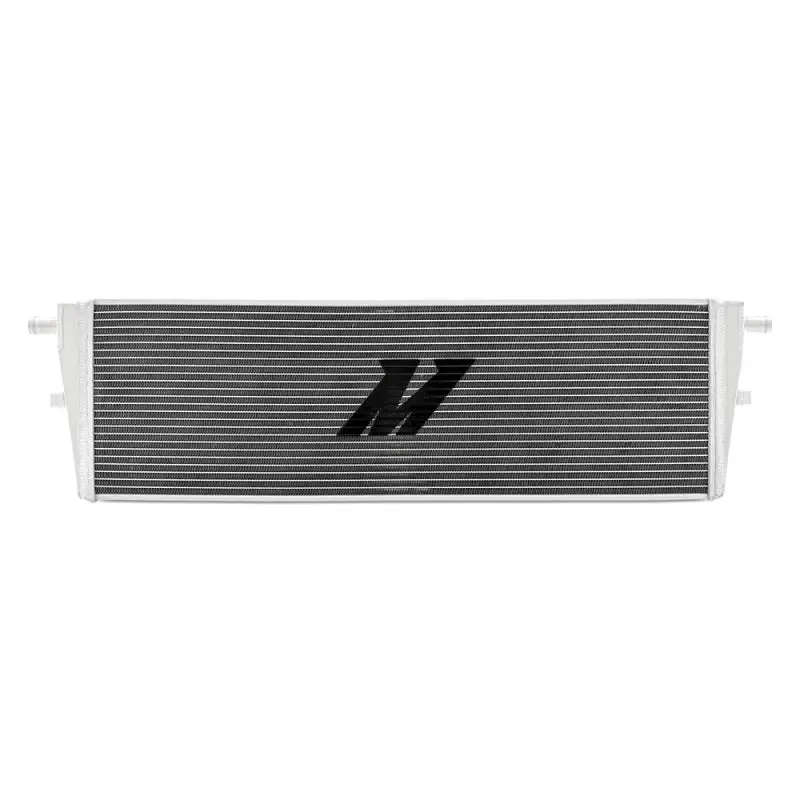 Mishimoto Universal Single-Pass Air-To-Water Heat Exchanger (750Hp) 2