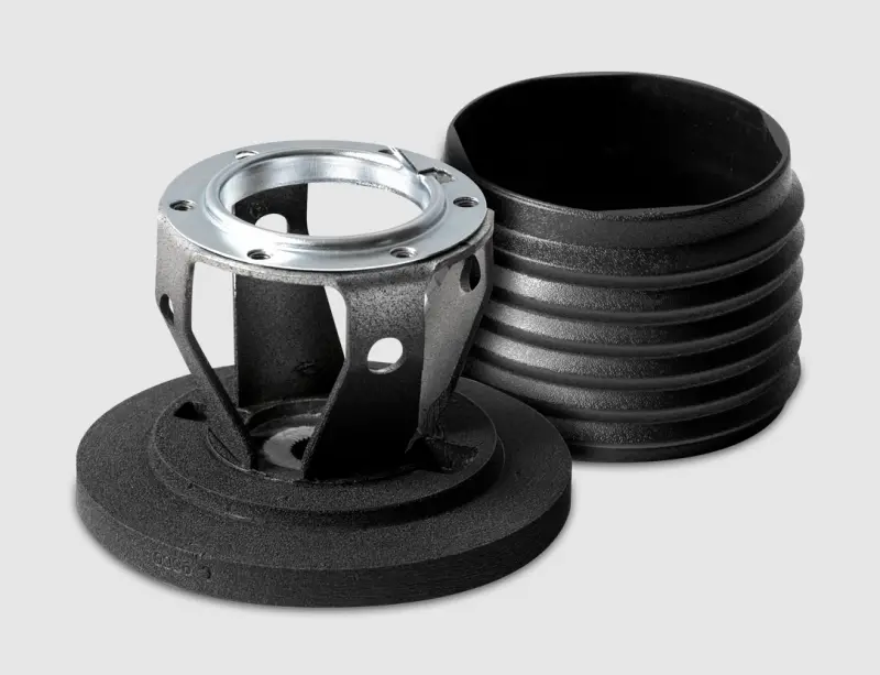 Momo Bmw E90 Steering Wheel Hub Adapter 1