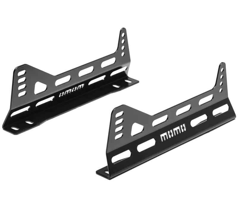 Momo Steel Sidemounts (2) 1