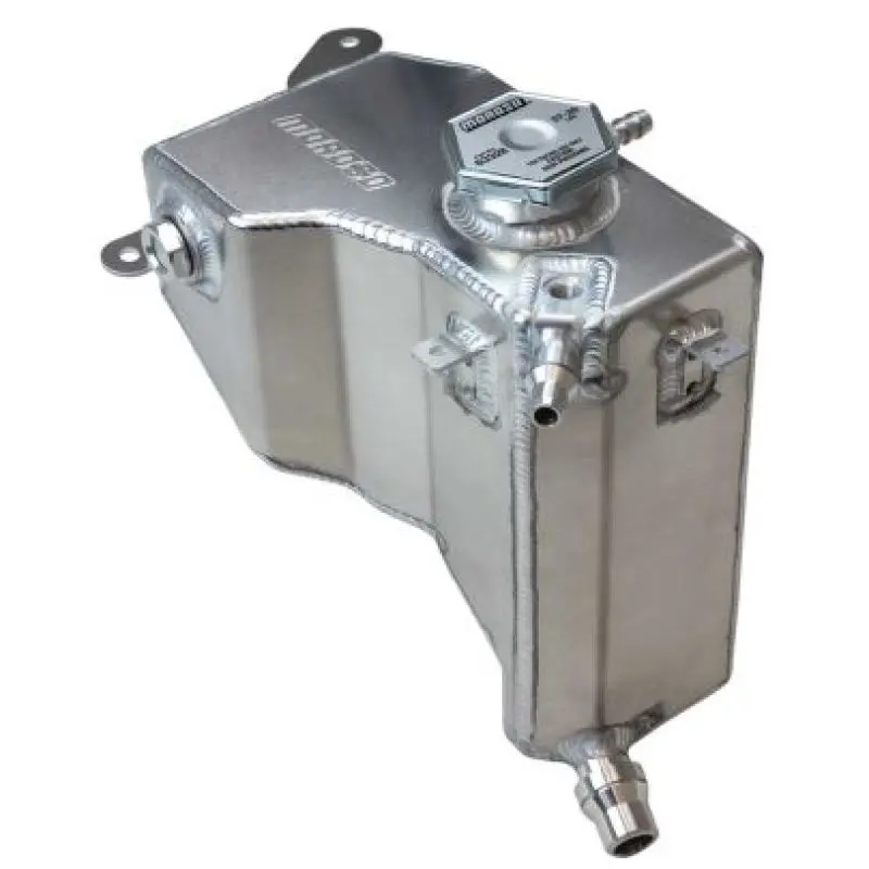 Moroso 06-13 Bmw 3-Series E90/E91/E92/E93 (Excl M Models) Coolant Expansion Tank 1