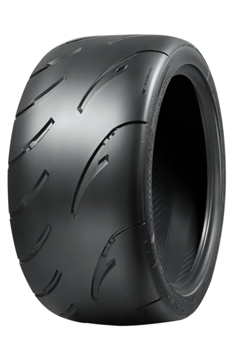 Nankang Ar-1 Tire V2 - 245/40Zr17 95W Xl 1
