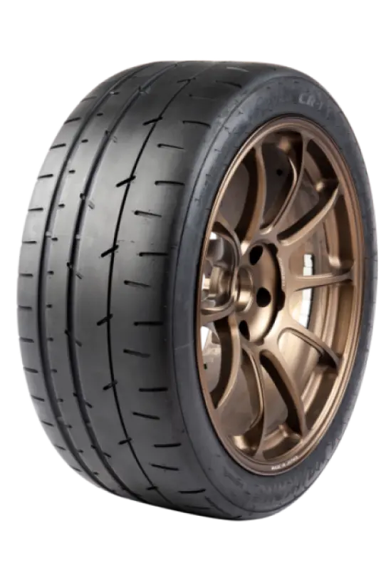 Nankang Cr-S Tire - 295/30Zr20 101 (Y) Xl 1