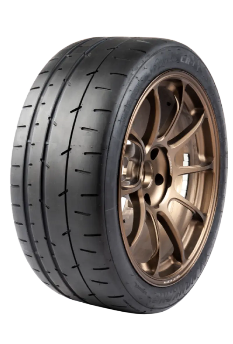 Nankang Cr-S Tire V2 - 245/35Zr20 95(Y) Xl 1