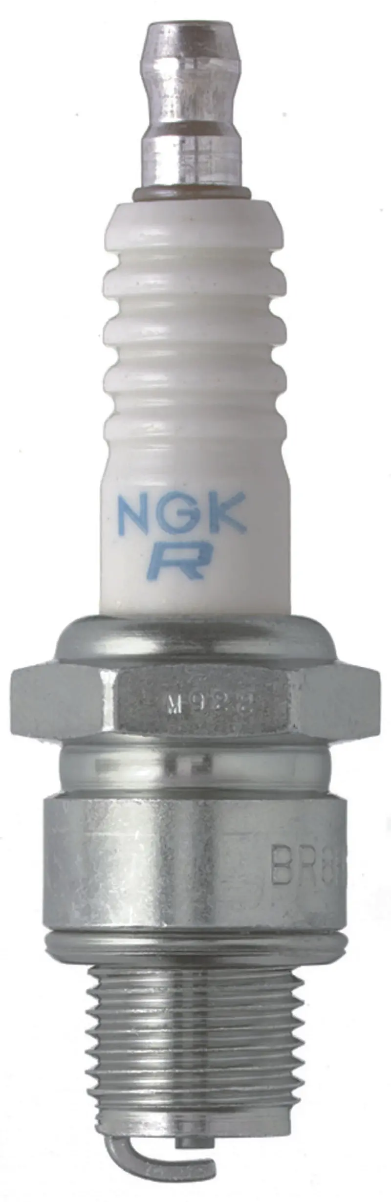 Ngk Autolite Nickel Spark Plug Box Of 4 (Br7hs) 1