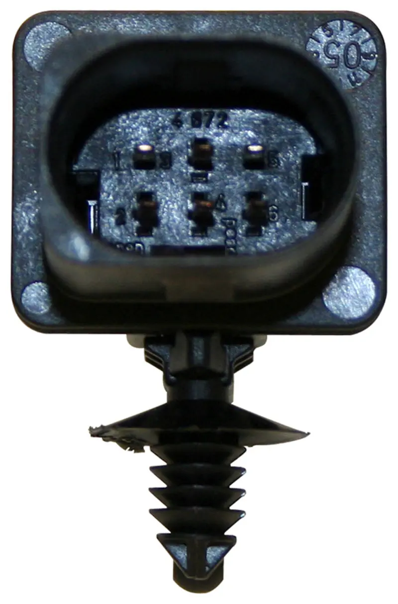 Ngk Dodge Ram 2500 2010-2007 Direct Fit 5-Wire Wideband A/F Sensor 2