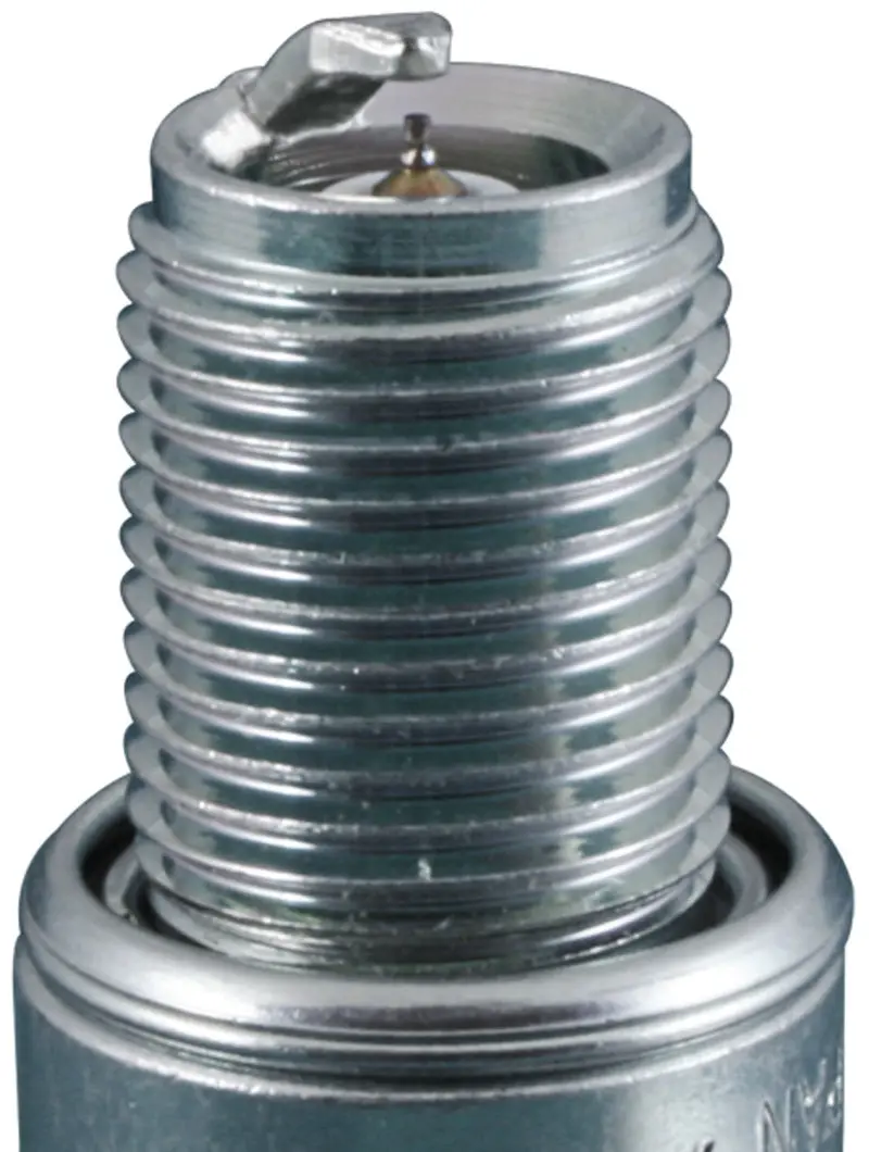 Ngk Iridium Ix Spark Plug Box Of 4 (Br9ecmix) 2