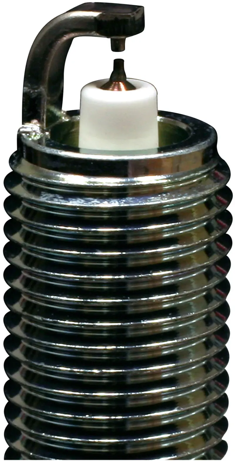 Ngk Iridium/Platinum Spark Plug Box Of 4 (Dilkr8b6) 2