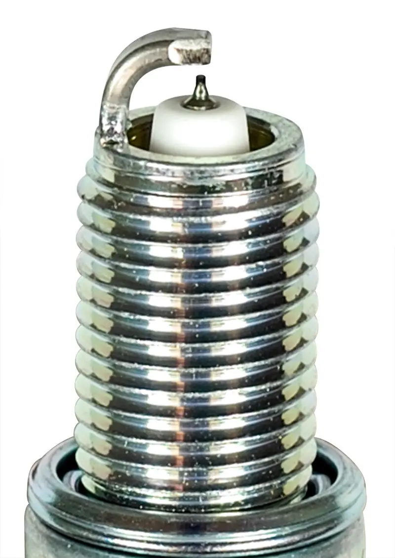 Ngk Iridium/Platinum Spark Plug Box Of 4 (Sikr9a7) 2