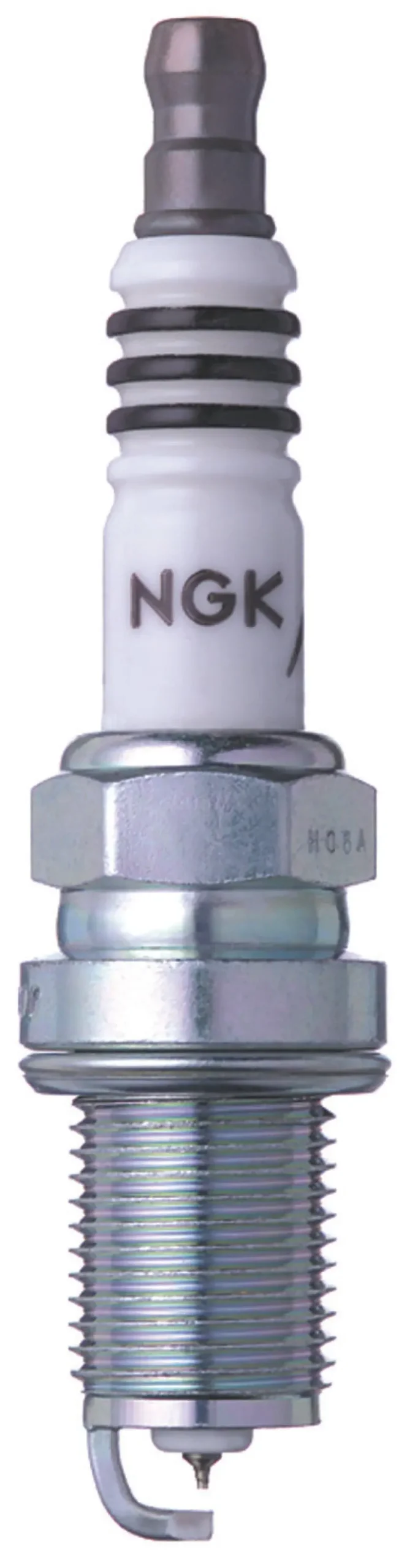 Ngk Iridium Spark Plug Box Of 4 (Bcpr7eix) 1