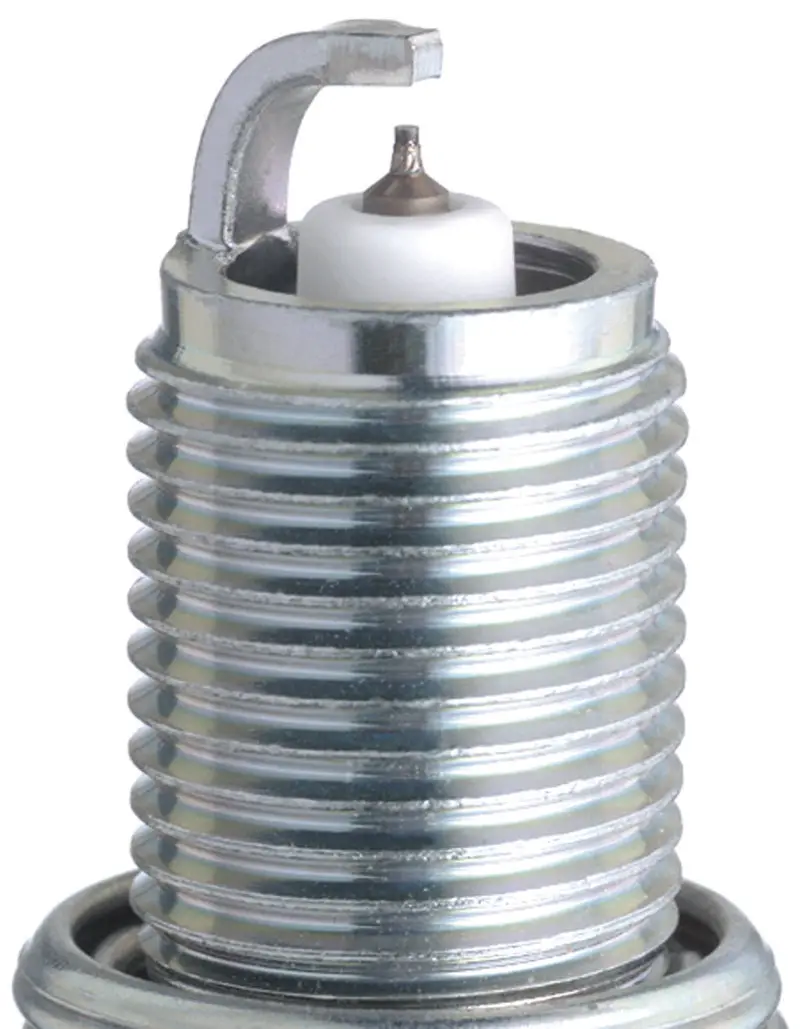 Ngk Iridium Spark Plug Box Of 4 (Bkr6eix) 2