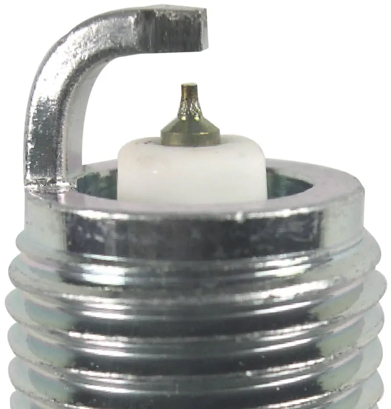 Ngk Iridium Spark Plug Box Of 4 (Lfr6aix-11) 2