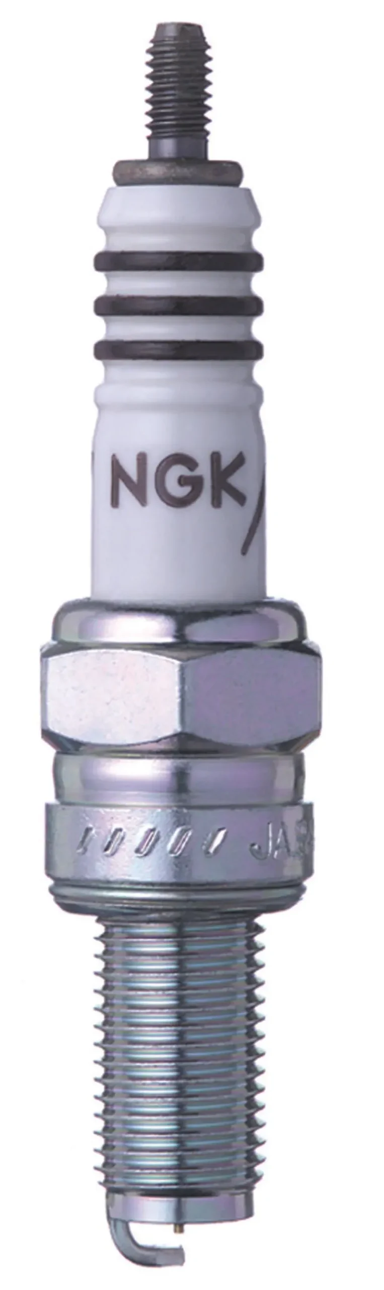 Ngk Ix Iridium Spark Plug Box Of 4 (Cr9eix) 1