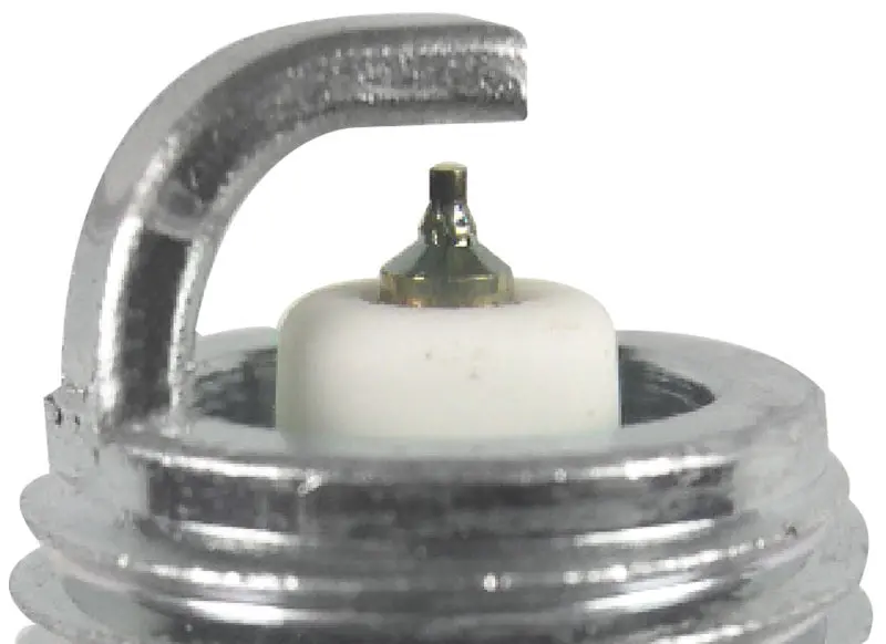 Ngk Laser Iridium Long Life Stock Heat Spark Plug (Box Of 4) 2