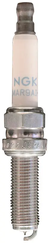 Ngk Laser Iridium/Platinum Spark Plug Box Of 4 (Lmar9ai-8D) 1